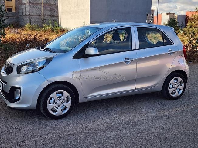 kia picanto 