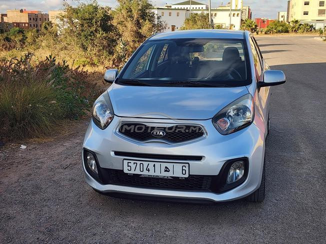 kia picanto 