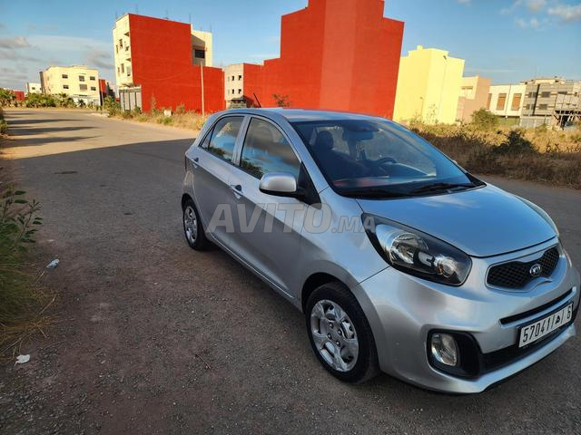 Kia Picanto - 2