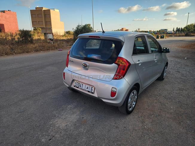 kia picanto 