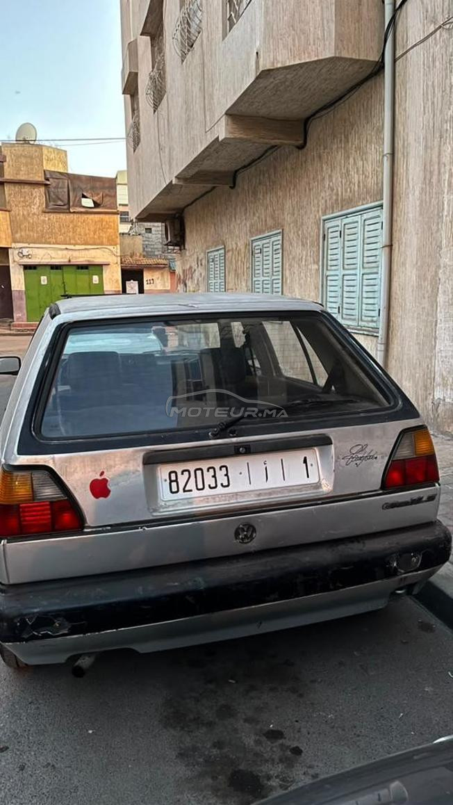 Golf 2 temara 