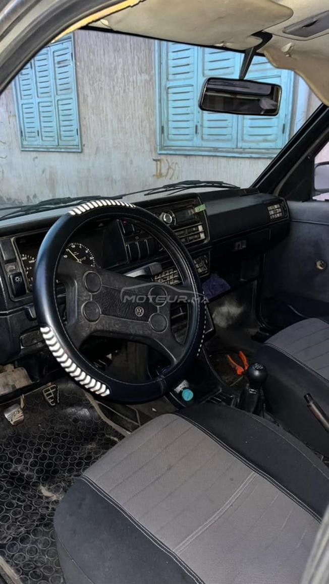 Golf 2 temara 