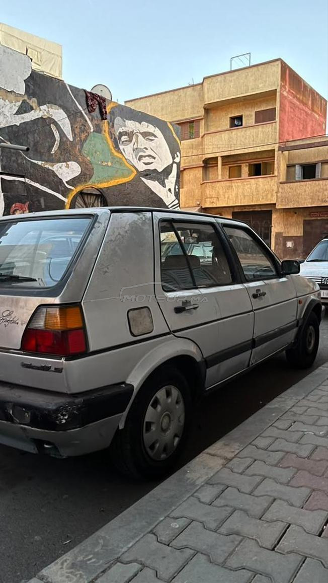 Golf 2 temara 