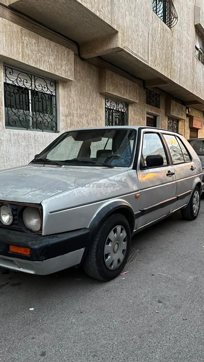 Golf 2 temara 