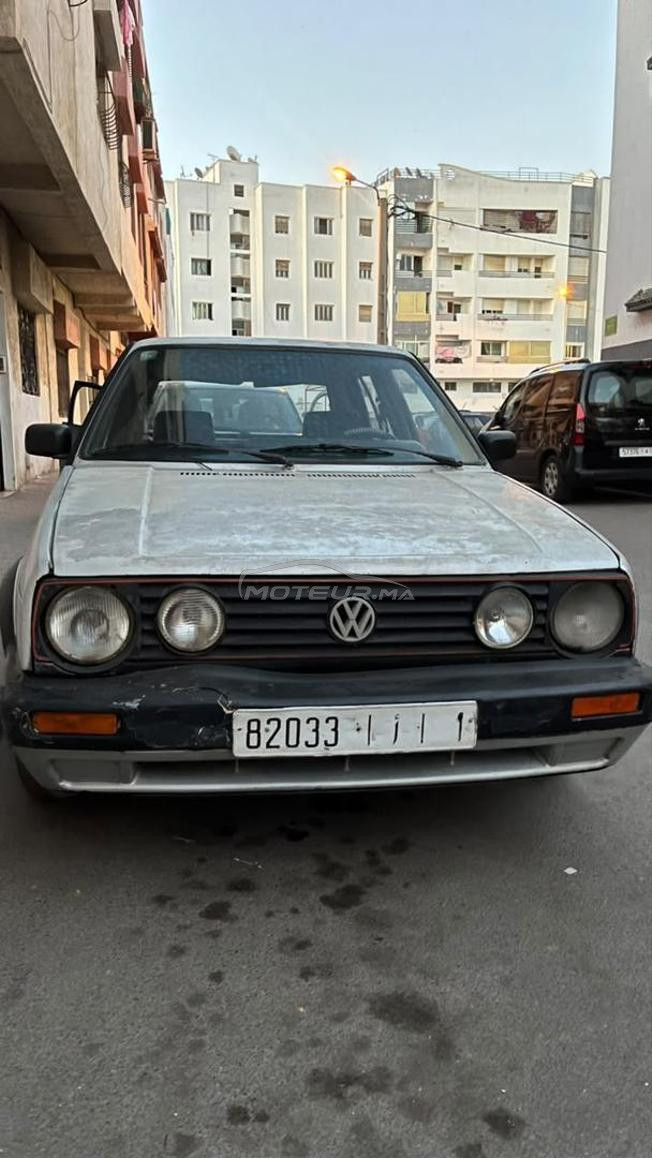 Golf 2 temara 