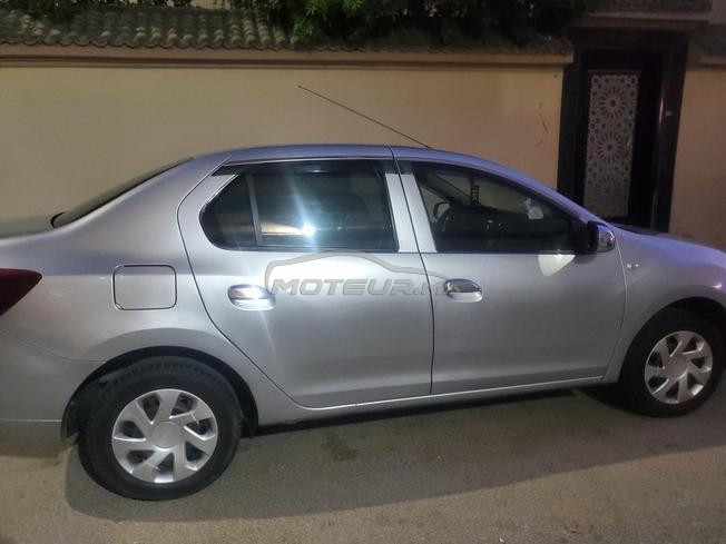 Dacia Logan 2021 Gris 117000 km