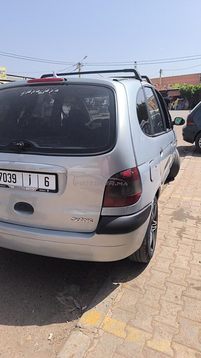 renault sinic