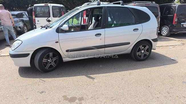 renault sinic