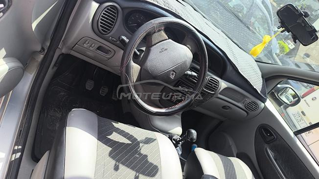 renault sinic
