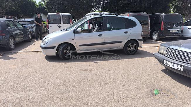 renault sinic