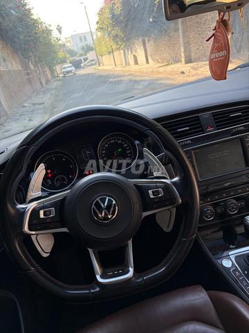 Volkswagen Golf 7 2019 Diesel Automatique