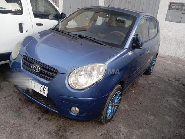 Kia Picanto - 2