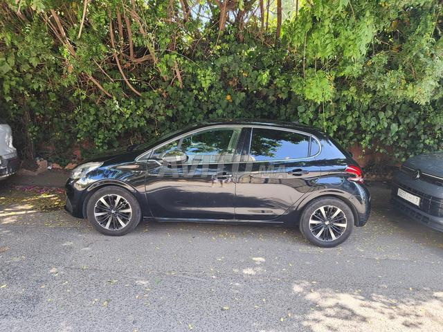 208 Tech edition à vendre