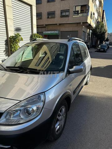 Renault Scenic Conquest Diesel Manuelle 2010 - 2