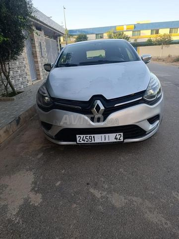 Clio 4 diesel - 2