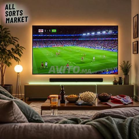 اشتراك IPTV VIP UHD مستقر