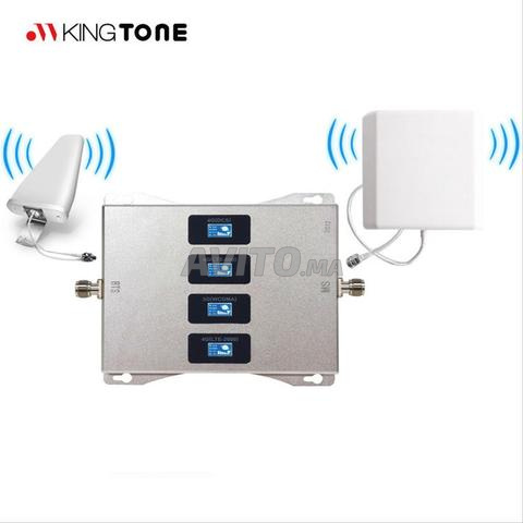 أباري 4G