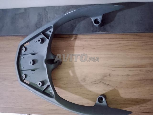 Moto SYM Jet X 125 - 2