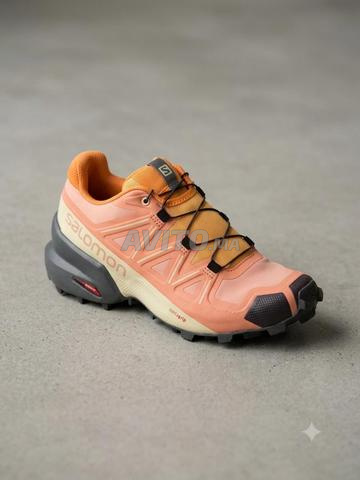 Salomon Speedcross Originale Rose Taille 39