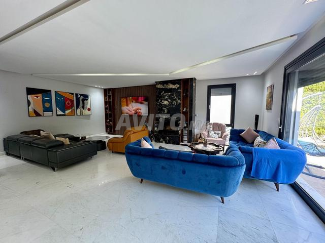 VILLA DE LUXE À VENDRE - 2