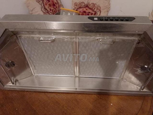 Hauteur de cuisine - 2