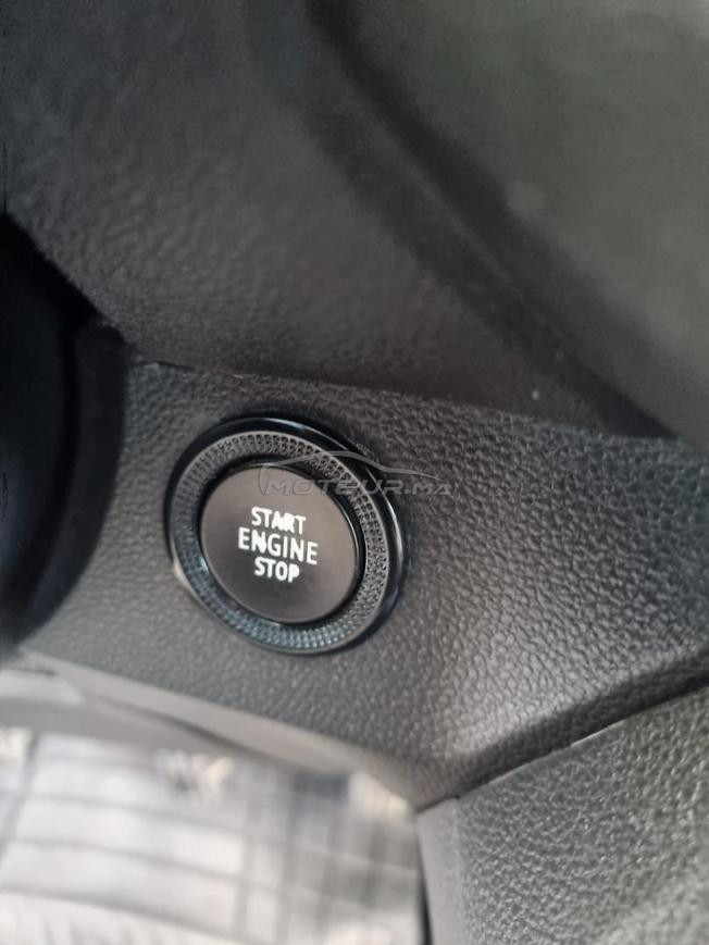 Dacia Sandero Diesel Manuelle 2023 à Fès