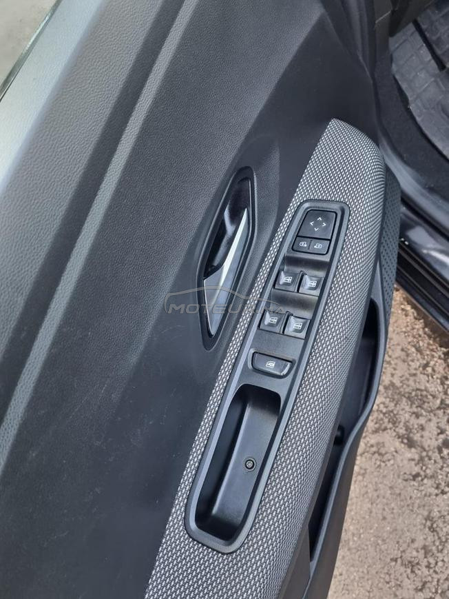 Dacia Sandero Diesel Manuelle 2023 à Fès