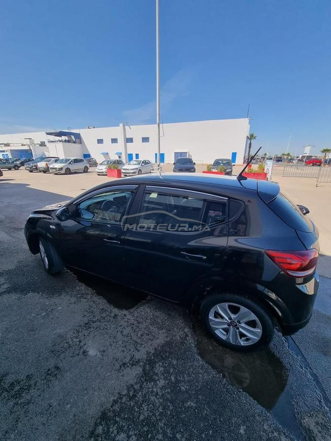 Dacia Sandero Diesel Manuelle 2023 à Fès