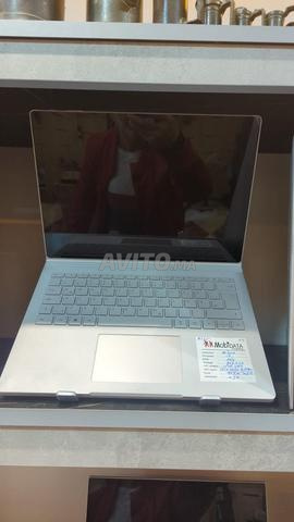 Microsoft Surface Book 3 - 2