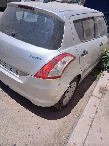 À vendre Suzuki Swift essence
