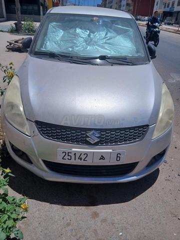 À vendre Suzuki Swift essence - 2