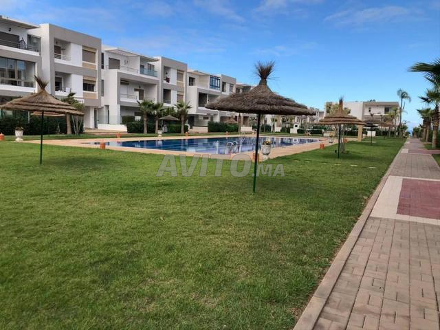 Studio A vendre sur El Mansouria