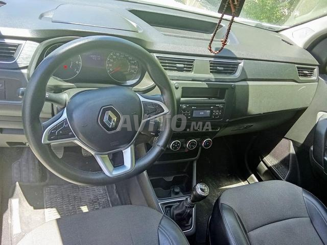 Renault Express bien - 2
