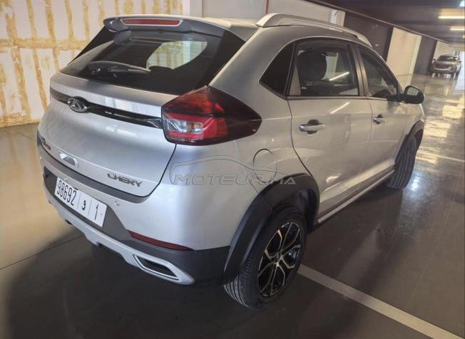 Chery Togo 2 pro automatique 