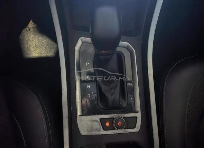 Chery Togo 2 pro automatique 