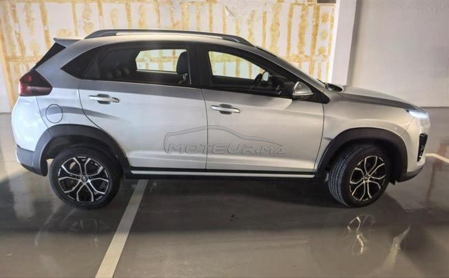 Chery Togo 2 pro automatique 