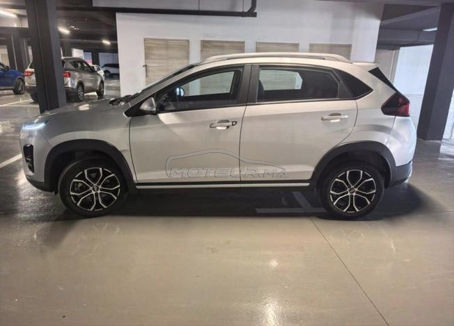 Chery Togo 2 pro automatique 