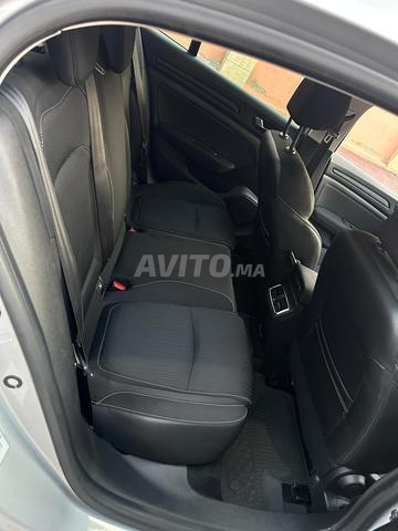Renault Megane Diesel Automatique 2020 à Marrakech