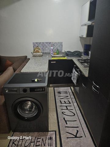 إقامة إسلان GH25 - 2
