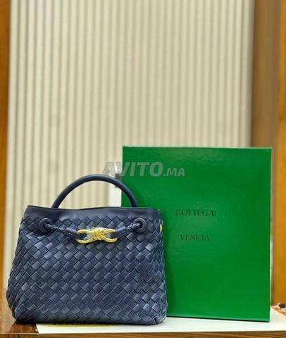 Sac Chic Bottega Veneta BV9320 - 2