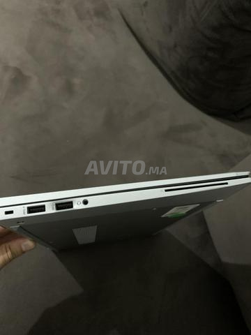 Hp elitebook 840 g8 الجيل الحادي عشر - 2