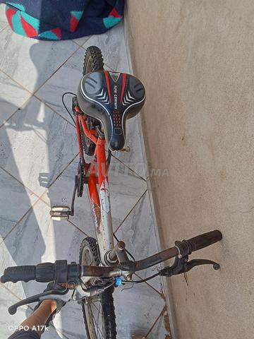 Vélo excellent - 2
