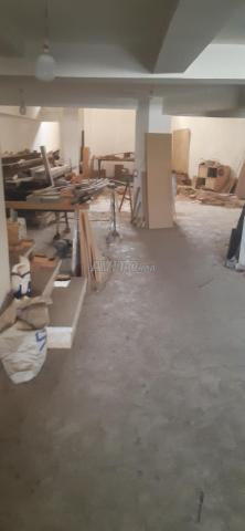 Magasin à louer - 2
