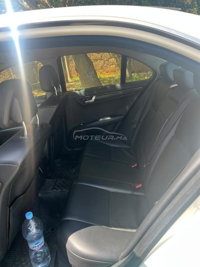 Mercedes classe C 220