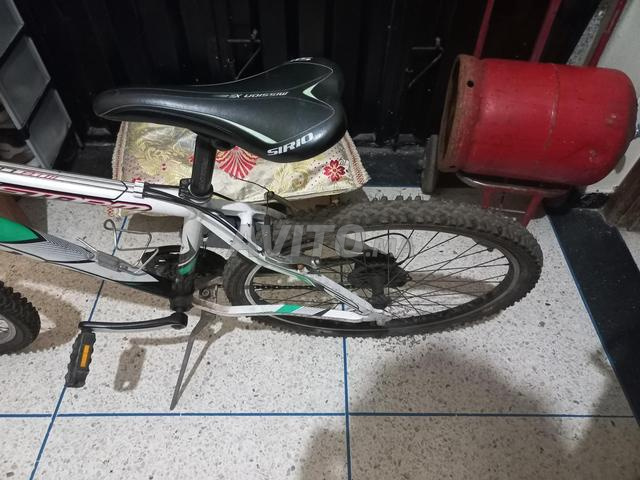 Vélo VT STORM 26 Shimano Très bon état - 2