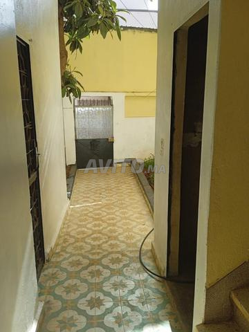 Maison à vendre Meknès - 2