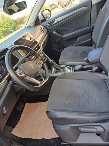 Volkswagen T-ROC 1ère main automatique