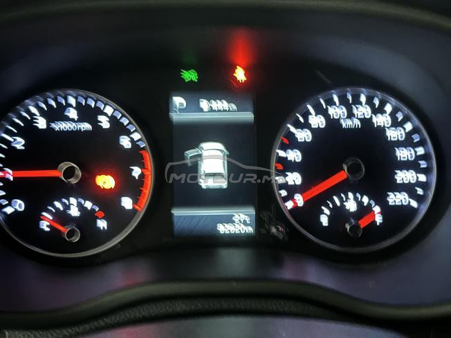 picanto Gt tout option 