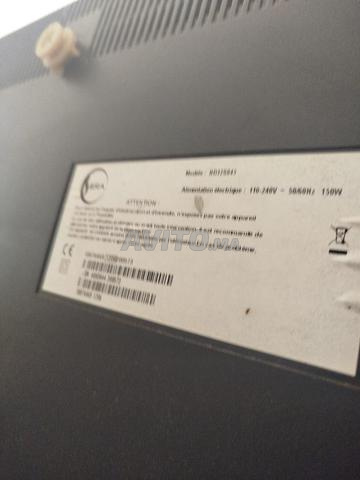 Télévision à vendre - 2