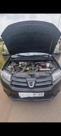 Dacia Sandero - 2